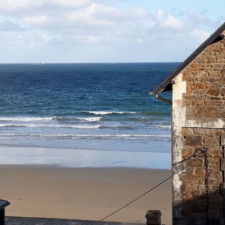 Les Vigies By Cocoonr Daire Saint-Malo Dış mekan fotoğraf